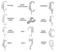 Curtain rail track for sale  UTTOXETER