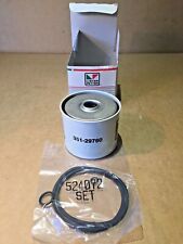 Lister petter fuel for sale  CHIPPENHAM