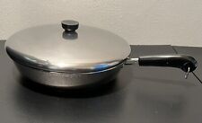 Revere ware skillet for sale  Yucaipa