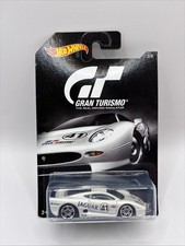 Hot wheels gran for sale  CREDITON