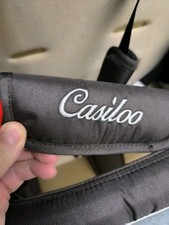 Casiloo kombi kinderwagen gebraucht kaufen  Köln
