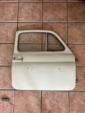 Portiera porta completa usato  Villafranca Sicula