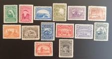 Timbres neufs terre d'occasion  Onet-le-Château