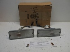 CONJUNTO NOS 1973-1977 Lâmpada de Estacionamento para Caminhão Ford F150 F250 F350 Conjunto de Sinal Trun comprar usado  Enviando para Brazil