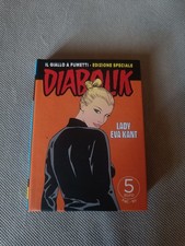 Euro serie fumetti usato  Roma