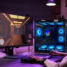 High performance gaming for sale  Ontario