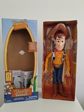 Disney toy story for sale  CHESTER