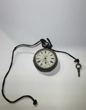 Antique pocket watch for sale  EDINBURGH