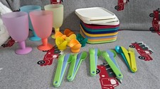 Tupperware konvolut 39x gebraucht kaufen  Hofheim
