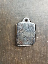Piastrina militare wwi usato  Pisa