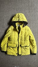 Mini boden yellow for sale  MAIDENHEAD