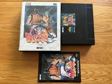 Art fighting neo for sale  BOLTON