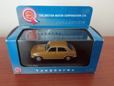 Vanguards 04500 austin for sale Vanguards 04500 austin for sale  CARMARTHEN