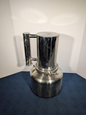 Stainless steel essential for sale  Otto
