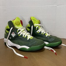 Reebok men shaq d'occasion  Expédié en Belgium