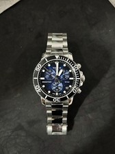 Tissot seastar steel for sale  Richmond