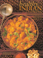 Healthy indian cooking for sale  Montgomery