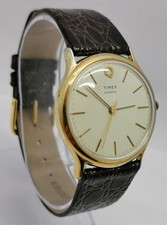Vtg 1970s timex d'occasion  Expédié en Belgium