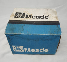 Boxed unused meade for sale  WOODBRIDGE