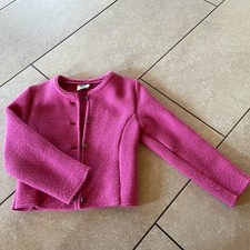 Dirndlweste rosa 116 gebraucht kaufen  Grafenwiesen