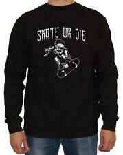 Skate sweater bmx gebraucht kaufen  Celle