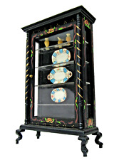Vtg dollhouse black for sale  Brookeville