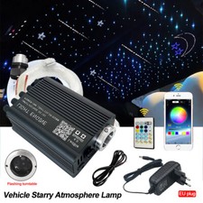 Auto rgbw led gebraucht kaufen  Deutschland
