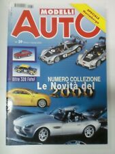 Rivista modelli auto usato  Palermo