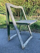 Aldo jacober chaise d'occasion  Toulouse-