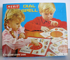 Vintage merit dial for sale  HOLYHEAD