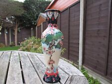 Moorcroft pottery. cuckoo for sale  HITCHIN