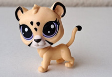 Figurine littlest petshop d'occasion  Marseille XI