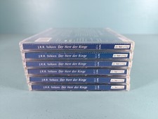 Herr ringe . gebraucht kaufen  Gladenbach