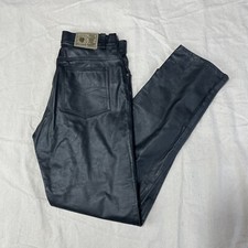 Vintage leather pants for sale  Atlanta