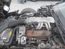 107k mile corvette for sale  Milton