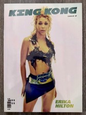 KING KONG MAGAZINE - ISSUE 19 - SPRING / SUMMER 2025 - RANDOM COVER - BRAND NEW comprar usado  Enviando para Brazil