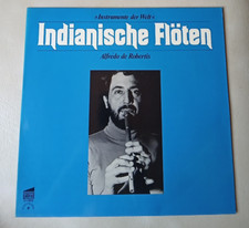 Folk alfredo robertis gebraucht kaufen  Rauhenebrach