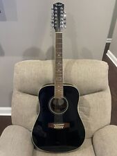 Fender 16e blk for sale  Piedmont