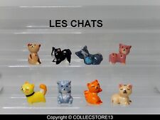 Feves cats complete d'occasion  Expédié en Belgium