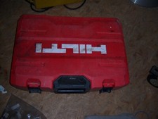 Hilti koffer cordless gebraucht kaufen  Bergheim