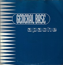 General base apache usato  Roma
