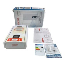 Thermoflow elex durchlauferhit gebraucht kaufen  Schwarzenbek