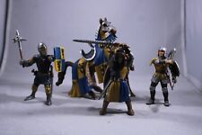 Schleich medival knight for sale  Seattle