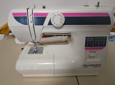 Macchina cucire per usato  Valvestino