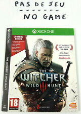 Xbox one fourreau d'occasion  Saint-Gély-du-Fesc