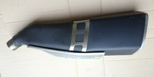Terminale scarico originale usato  Varallo Pombia