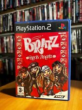 Bratz rock angelz usato  Porto Cesareo