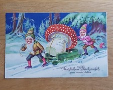 Alte zwerge gnome gebraucht kaufen  Bad Sulza