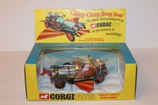 Corgi toys 266 for sale  CLOGHER