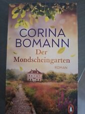 Corina bomann mondscheingarten gebraucht kaufen  Borgstedt